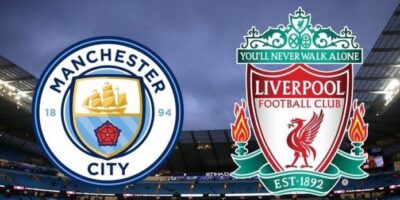 Manchester City vs Liverpool