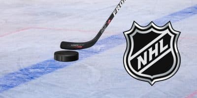 NHL Trophy Awards