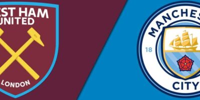 West Ham Man City prediction