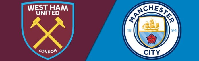 West Ham vs Manchester City Prediction: A Hammer Blow For City’s Title Dreams?