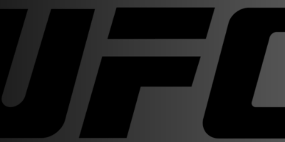 UFC logo gradient