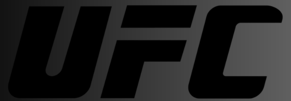 UFC logo gradient