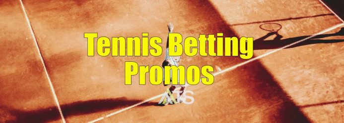 Best Tennis Betting Sites & Bonuses (2026 Guide)