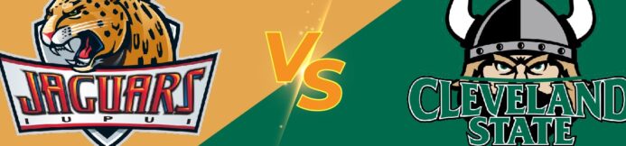 IU Indianapolis Jaguars vs Cleveland State Vikings Prediction – 3/2/2026