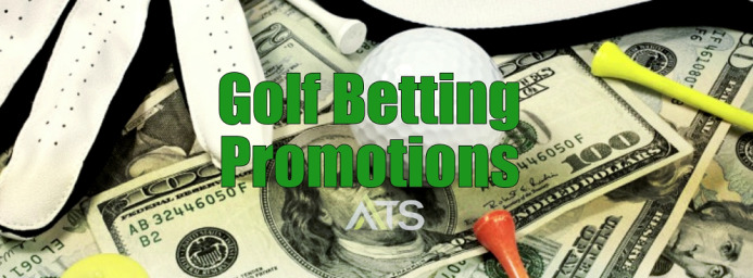 Best Golf & PGA Betting Bonuses in 2026: Welcome Offers, Promo Types, and How They Work