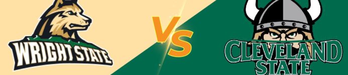 Cleveland State Vikings vs Wright State Raiders Prediction – 3/4/2026