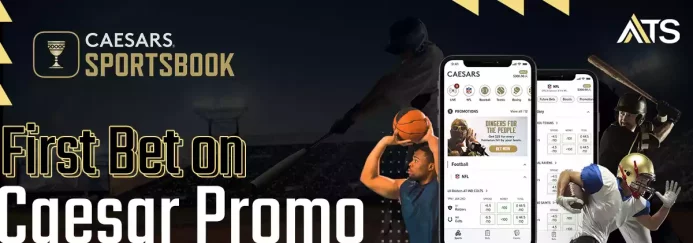 2026 Caesars Sportsbook NBA Promo Code: $1,000 First Bet Bonus