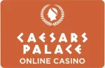Caesars Palace Logo