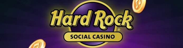 Hard Rock Social Casino Promo Codes & No Deposit Bonuses | August 2026