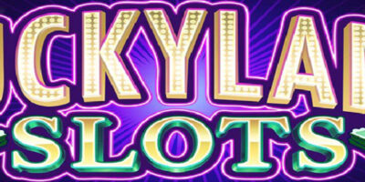 LuckyLand Slots No Deposit Bonus
