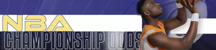 2025-2026 NBA Championship Odds & Futures Predictions