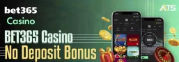 bet365 Casino No Deposit Bonus (2026): Latest Promo Code & Welcome Offer