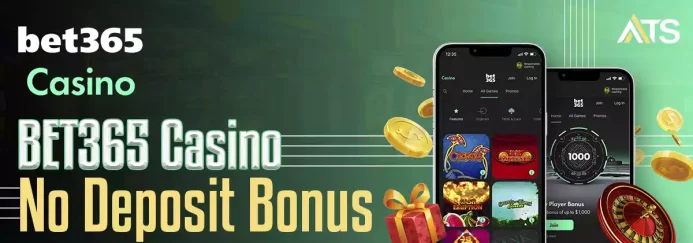 bet365 Casino No Deposit Bonus (2026): Latest Promo Code & Welcome Offer