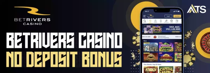 August BetRivers Casino Promo Code & New User Deposit Bonus