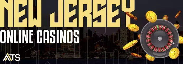 Best NJ Casino Bonuses & Promo Codes – 2026
