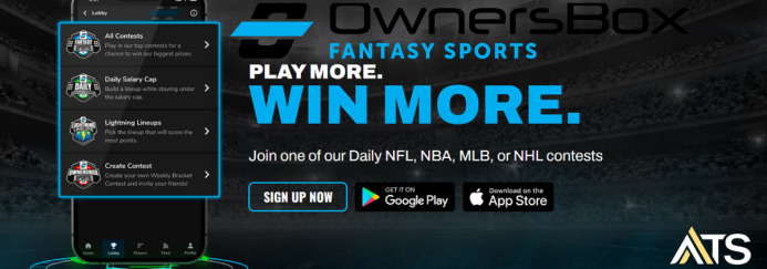 OwnersBox Promo Code 2026: 100% Deposit Bonus Up to $100