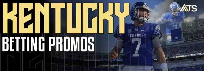 2026 Best Kentucky Sportsbook Promos & New User Betting Bonuses