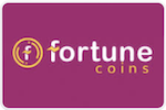 Fortune coins
