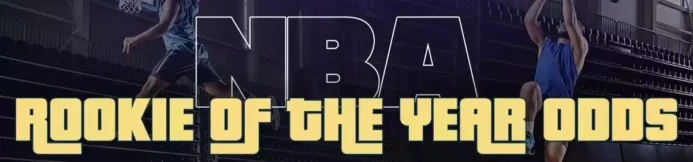 2025-2026 NBA Rookie of the Year Futures, Betting Odds & Prediction