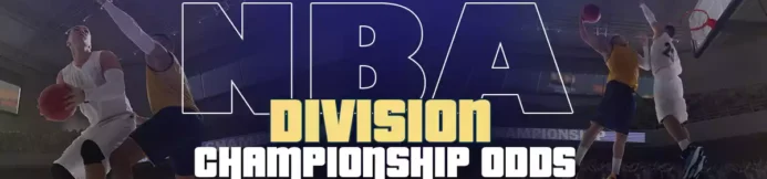 2025-2026 NBA Divisional Odds: Who Will Win Each NBA Division?