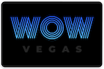 Wow Vegas