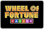 Wheel of fortune