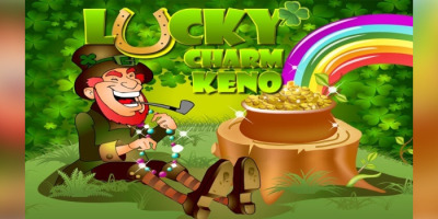 lucky charms sweepstakes casino