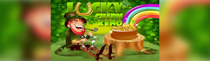 Lucky Charms Sweepstakes Casino No Deposit Bonus – 2026
