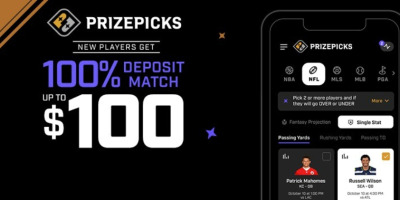 prizepicks promo