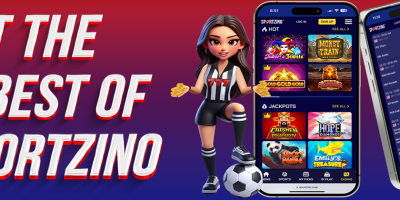sportzino