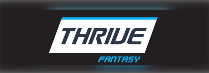ThriveFantasy Promo Code | Get a 100% Deposit Match Bonus Up to $250