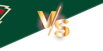 wild vs maple leafs