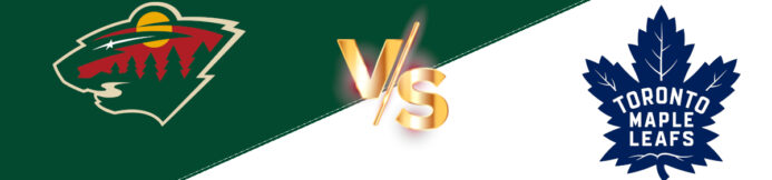 Toronto Maple Leafs vs Minnesota Wild Prediction: Struggling Teams Collide In the Wild