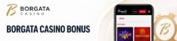 Borgata Casino Promo Code 2026: 100% Deposit Match Up to $500 or 200 Bonus Spins