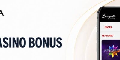 Borgata Casino Bonus Promo