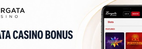 Borgata Casino Bonus Promo