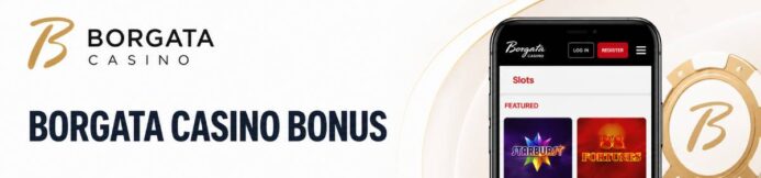 Borgata Casino Promo Code 2026: 100% Deposit Match Up to $500 or 200 Bonus Spins