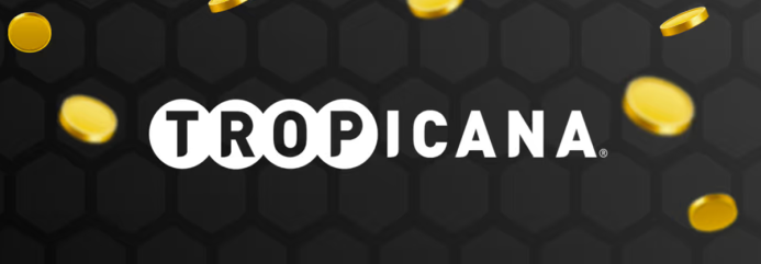 Tropicana Casino No Deposit Bonus Code for August 2026