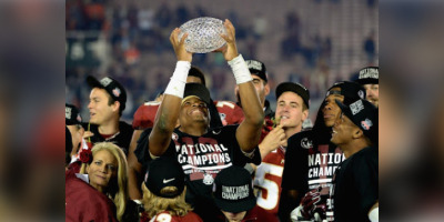 Best National Championships