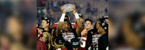 Best National Championships