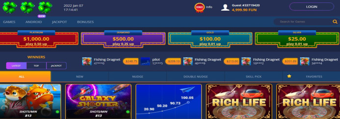 SkillMachine.net Promo Code & No Deposit Bonus Guide (2026)