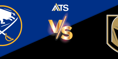 sabres vs golden knights