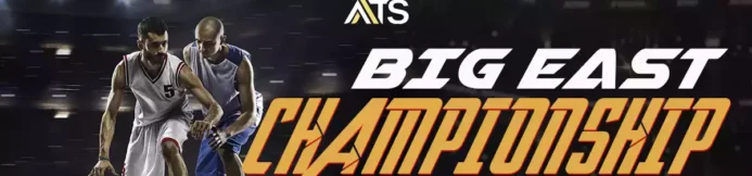 2025-26 Big East Basketball Tournament Championship Futures Odds