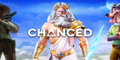 Chanced Social Casino