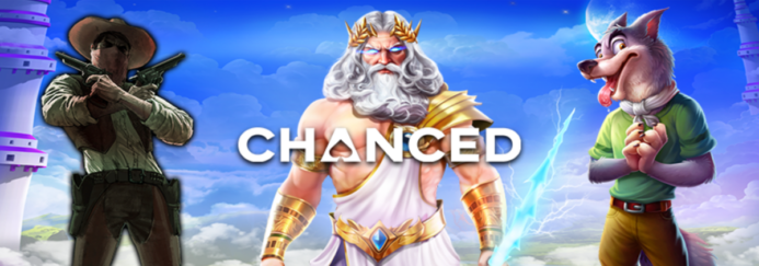 Chanced Social Casino No Deposit Bonus & Promo Codes – August 2026