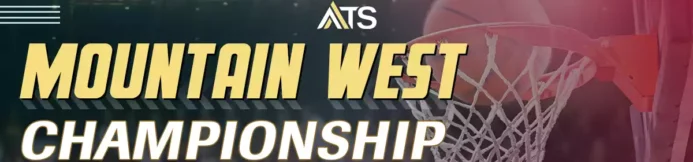 2025-26 Mountain West Conference Basketball Tournament Betting Odds