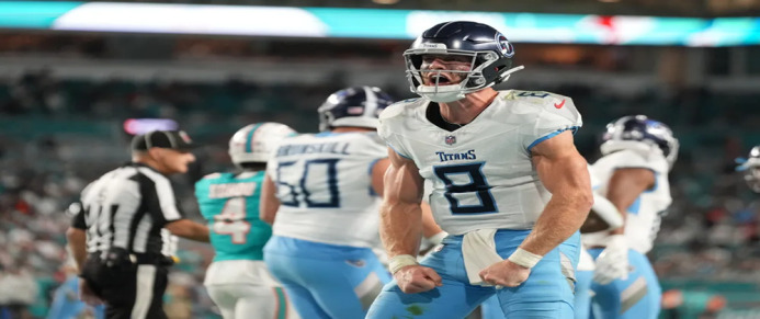 The 5 Biggest Upsets Of The 2023-24 NFL Regular Season