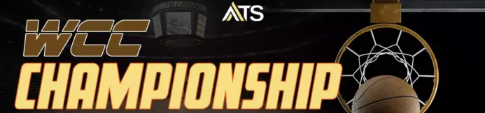 2025-26 West Coast Conference Basketball Tournament Betting Odds