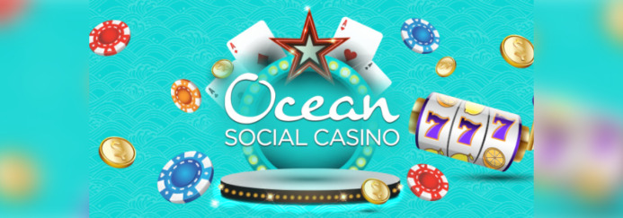 Ocean Social Casino Promo Code & No Deposit Bonus | August 2026
