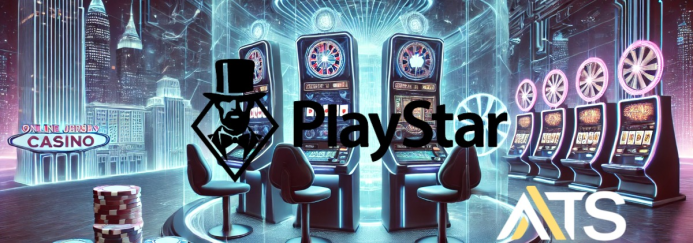 PlayStar Casino NJ Promo Code & Bonus Spins Offer (2026)